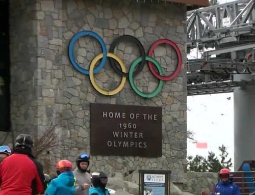 Palisades Tahoe settles with environmental groups to scale back ski village development