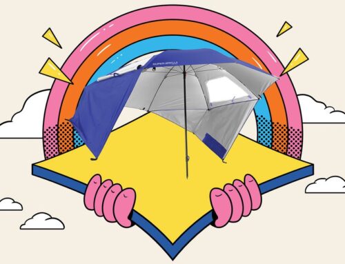 Havaianas, Yeti, Hunza G: Prime Day Is for Summer Stuff