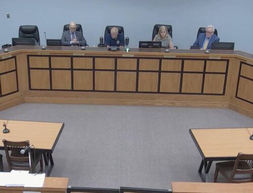 Sparta Township Council Votes to Suspend Cannabis Ordinances Until After the November 2025