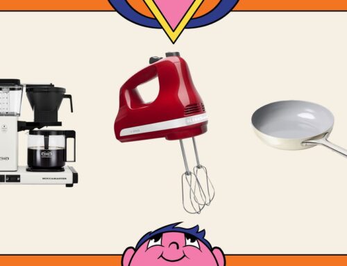 31 Very Good Prime Day Kitchen Deals