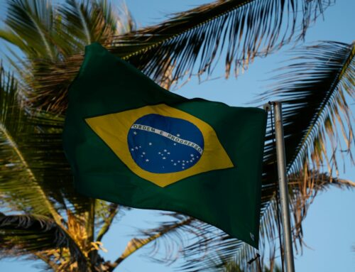 Brazil’s Environment Minister Fights Fellow Evangelicals on Amazon Protection