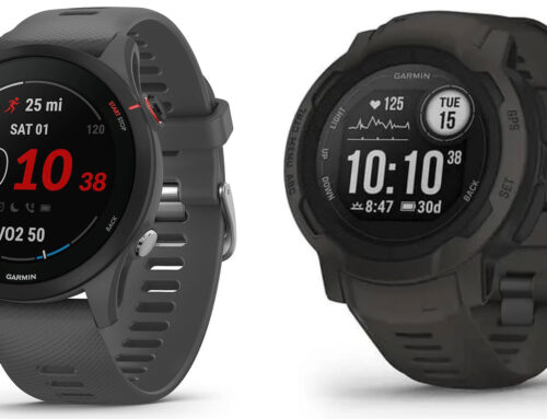 Amazon is blowing out Garmin running watches and fitness trackers as low as $149 before Pr