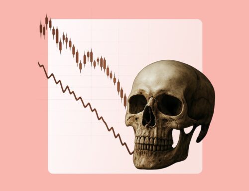 29% Of Gen Z Think The Stock Market Is Intimidating. Why It’s Not So Scary