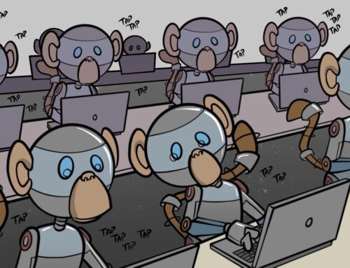Platforms Dial Back The Slop; Bullying The Media