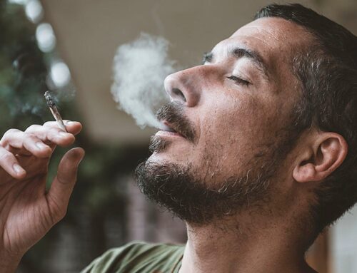 Marijuana is not harmless. The opposite is true and the evidence keeps growing
