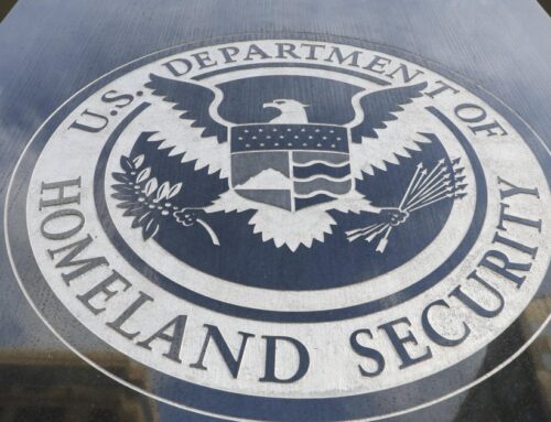 DHS to cut 75% of staff in its intelligence office amid heightened threat environment