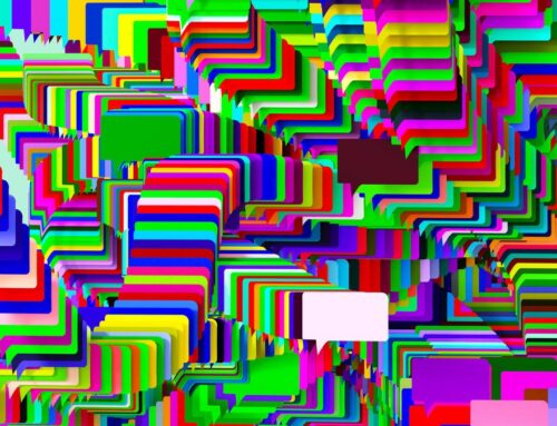 How Meta’s new AI chatbot could strike up a conversation with you
