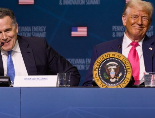 How Trump’s war on clean energy is making AI a bigger polluter