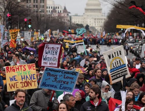 Green energy zealots hand America’s enemies the ultimate weapon
