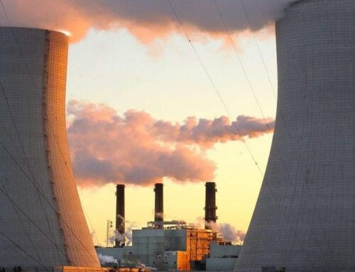 Wilmington moves to limit fossil fuel businesses from its investment portfolio