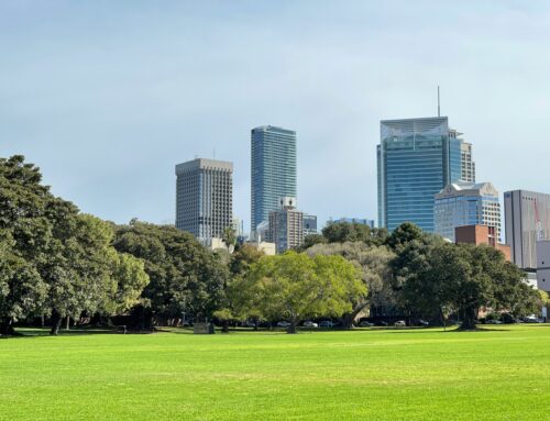 Enhancing environmental data sharing: Policy brief provides recommendations