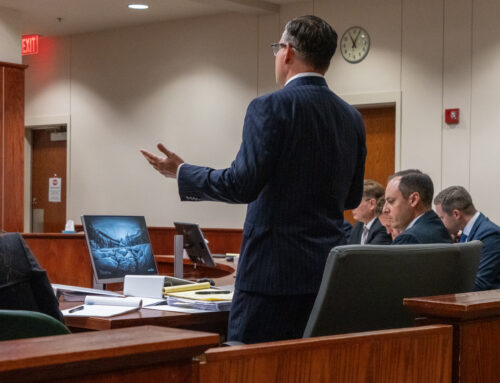 Appeal filed in Nebraska medical cannabis preemption case