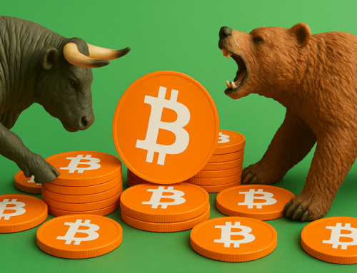 Bitcoin Price Watch: Calm Before the Storm—Could Bitcoin Shatter the $111K Ceiling This We