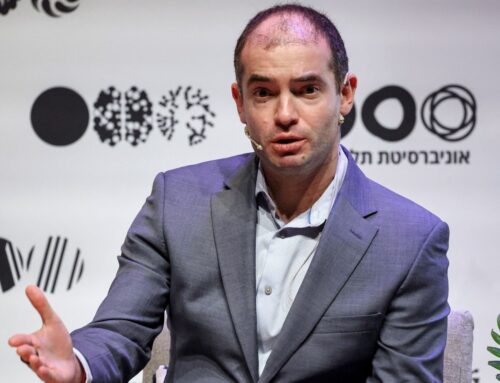 Ilya Sutskever will lead Safe Superintelligence following his CEO’s exit