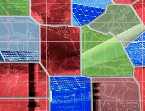 The Permitting Crisis for Renewables