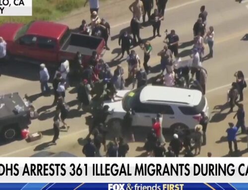 New details revealed about suspects arrested during ICE raid at Cannabis farm