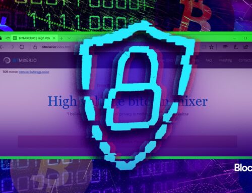 Why Bitcoin’s biggest mixer walked away from ‘huge profits’
