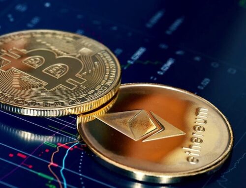 Bitcoin vs Ethereum: What’s the difference?