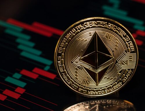 Bit Digital Makes A Massive Bet On Ethereum (NASDAQ:BTBT)