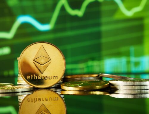 Ethereum’s Steady Performance Sets The Stage For An Upside Breakout (Technical Analysis)