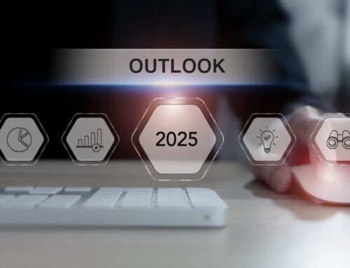 2025 Midyear Outlook: How Investors Can Get A Grip On Economic Uncertainty