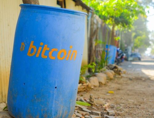 IMF Bombshell Footnote Solves El Salvador’s Bitcoin Accumulation Mystery – Crypto News Bit