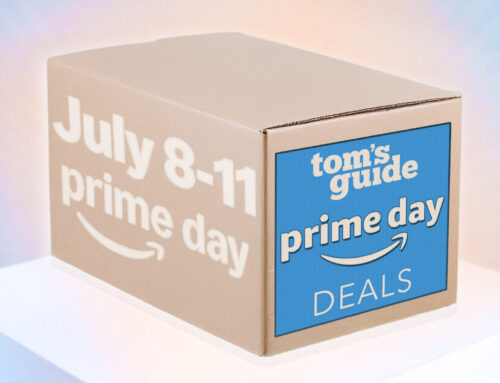 Amazing Prime Day deals LIVE — I’m finding the best deals now on Kindles, laptops Lego and