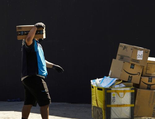 Prime Day — er, Days — tests deal hunters’ will to spend amid tariffs