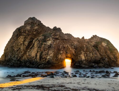 PPIC Statewide Survey: Californians and the Environment – Public Policy Institute of Calif