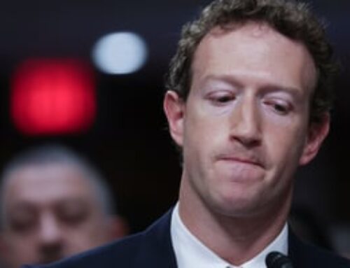 Mark Zuckerberg has Meta’s AI teams caught between competing visions