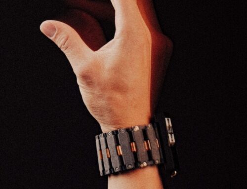 Wearable Tech Interfaces