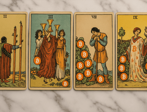 10 Leading AI Chatbots Predict Bitcoin’s Wild Ride to $1 Million – Crypto News Bitcoin New