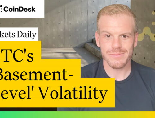 Will Sovereign Investment Be the Game Changing Catalyst for Bitcoin?
