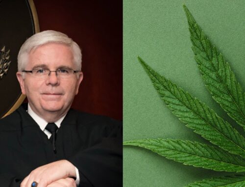 DEA Judge Overseeing Cannabis Rescheduling Hearing Set to Retire