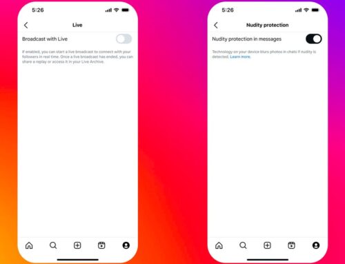 Meta Debuts More Instagram Protections for Teen Users. Here’s What’s New