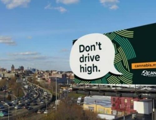 Surge in cannabis use fuels public smoking debate