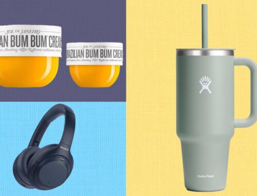 We can’t gatekeep these secret Prime Day 2-only deals, but they’ll be…