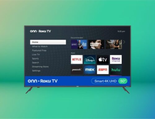 Walmart’s Prime Day-Busting Blowout Sale Has Onn 4K Roku TVs Starting at Just $74