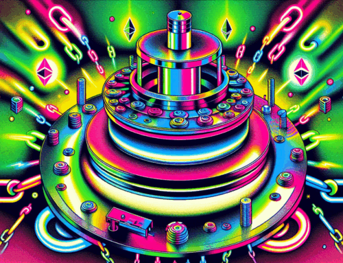 Centrifuge Migrates to Ethereum with Cross-Chain EVM-Native Protocol