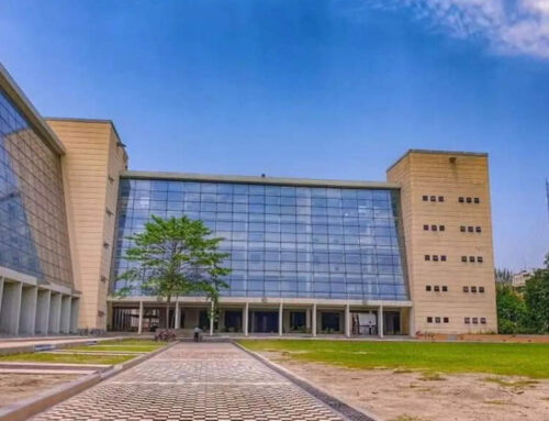 Committed to upholding safe, respectful environment: IIM Calcutta after ‘rape’ on campus |