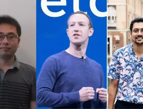 No AI without immigration: All 11 of Zuckerberg’s new superintelligence hires are immigran
