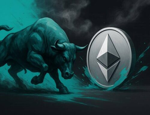 Ethereum Price News: ETH-Linked ETFs Report $148M in Inflows – Consolidation Could End Soo