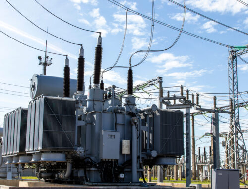 As AI booms and the grid strains, Virginia grapples with competing energy visions