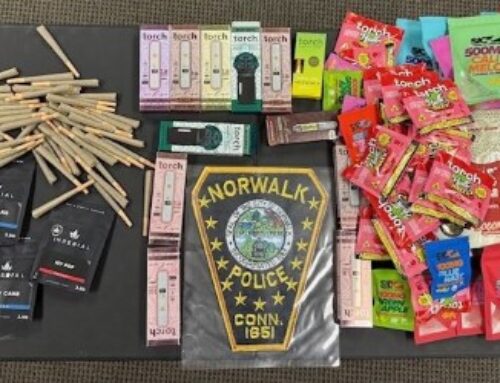 Amid new cannabis legislation, CT is trying to crack down on smoke shops. Some call it dis
