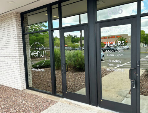Venu cannabis dispensary’s Middletown property sold to New York firm for $2 million