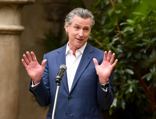 ‘Long overdue’: Newsom makes sweeping changes to landmark environmental law