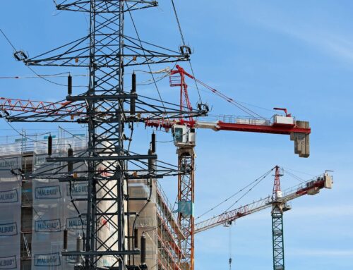 Officials look to eliminate roadblocks to critical energy transformation