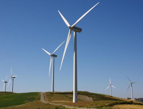 Renewable energy agreements could play critical role in Türkiye’s energy transition