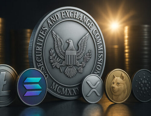 SEC set for summer crypto ETF approval wave including XRP, ADA and SOL amid $6B investment
