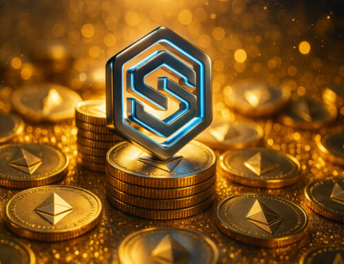SharpLink earns $540K in rewards after staking entire Ethereum portfolio of nearly 200k ET